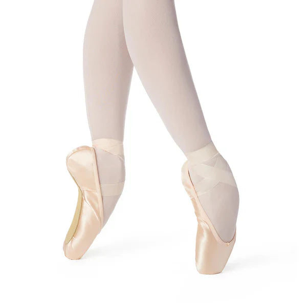 Pointe Shoes