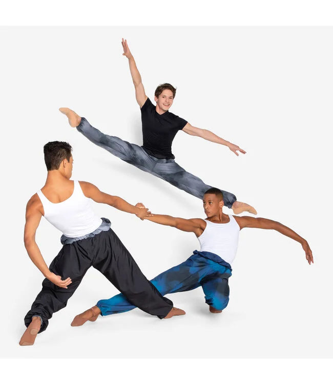 Gentlemen's Dancewear