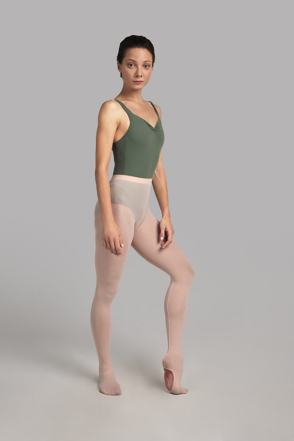 Tights - Nikolay