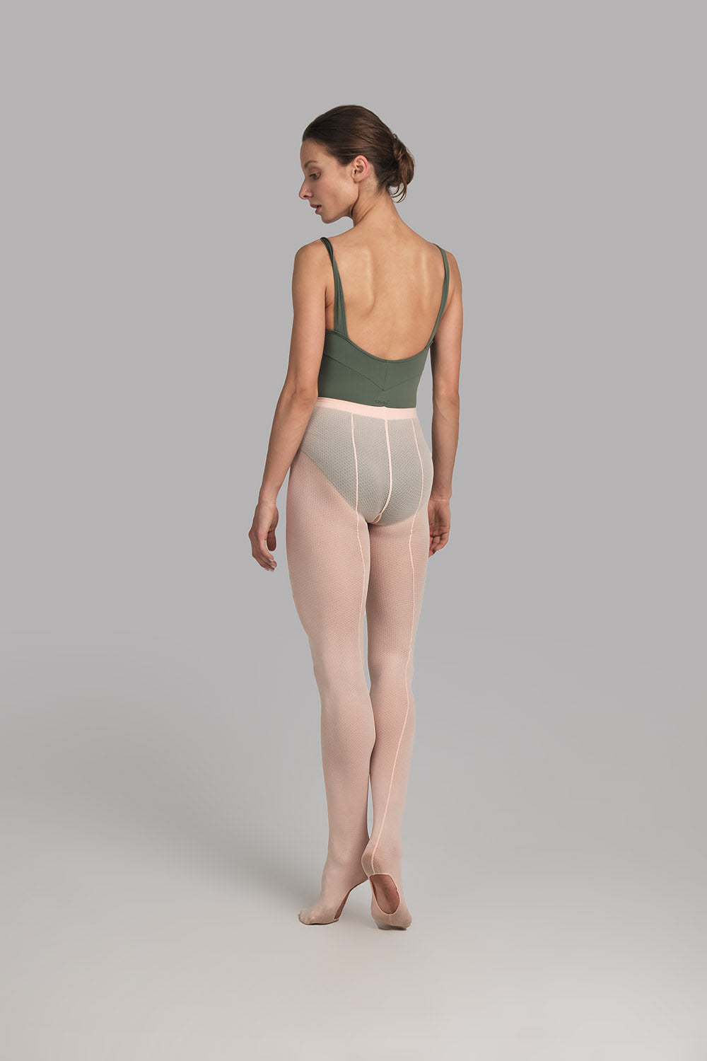 Tights - Nikolay