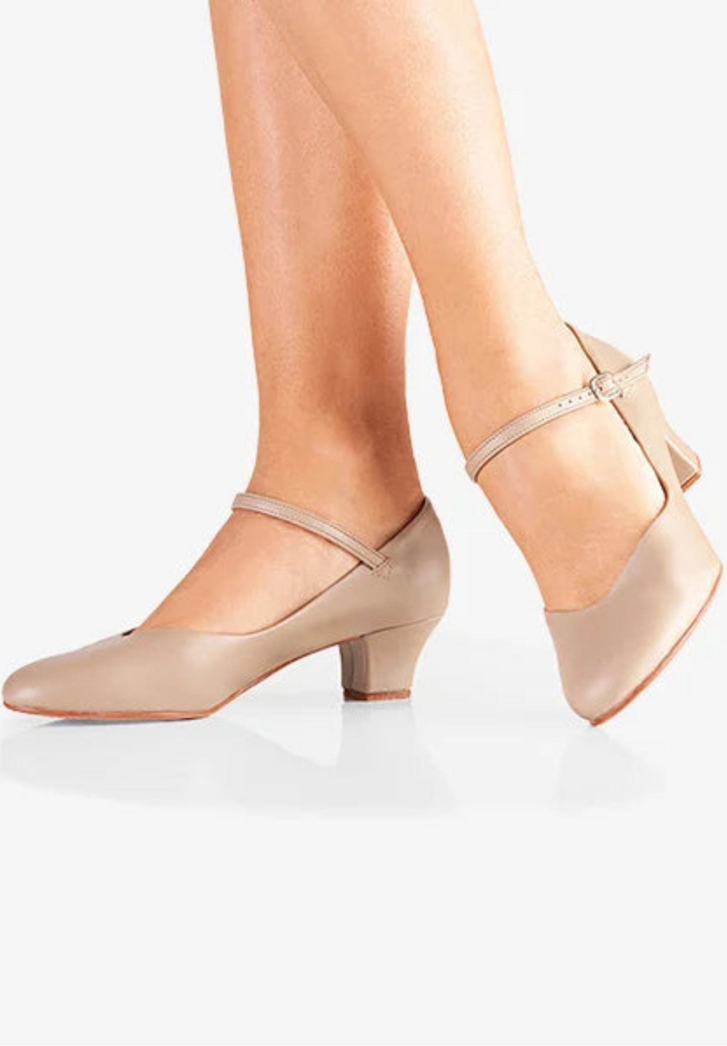 Character Shoes - So Danca