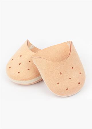 Toe Pads - Moleskin - Nikolay