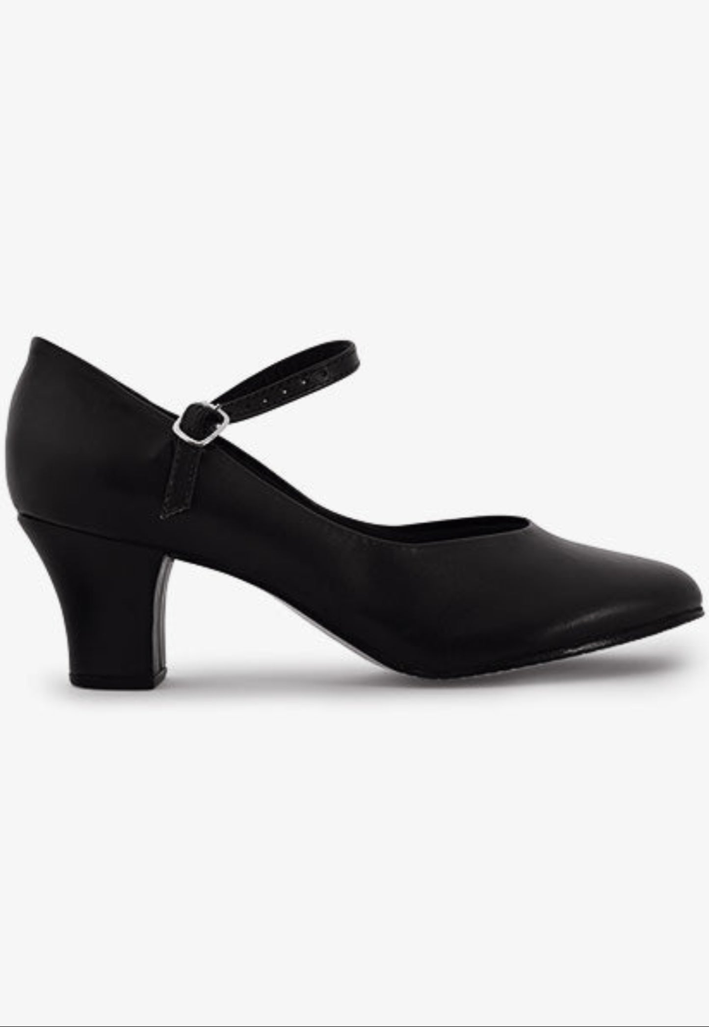 Character Shoes - So Danca