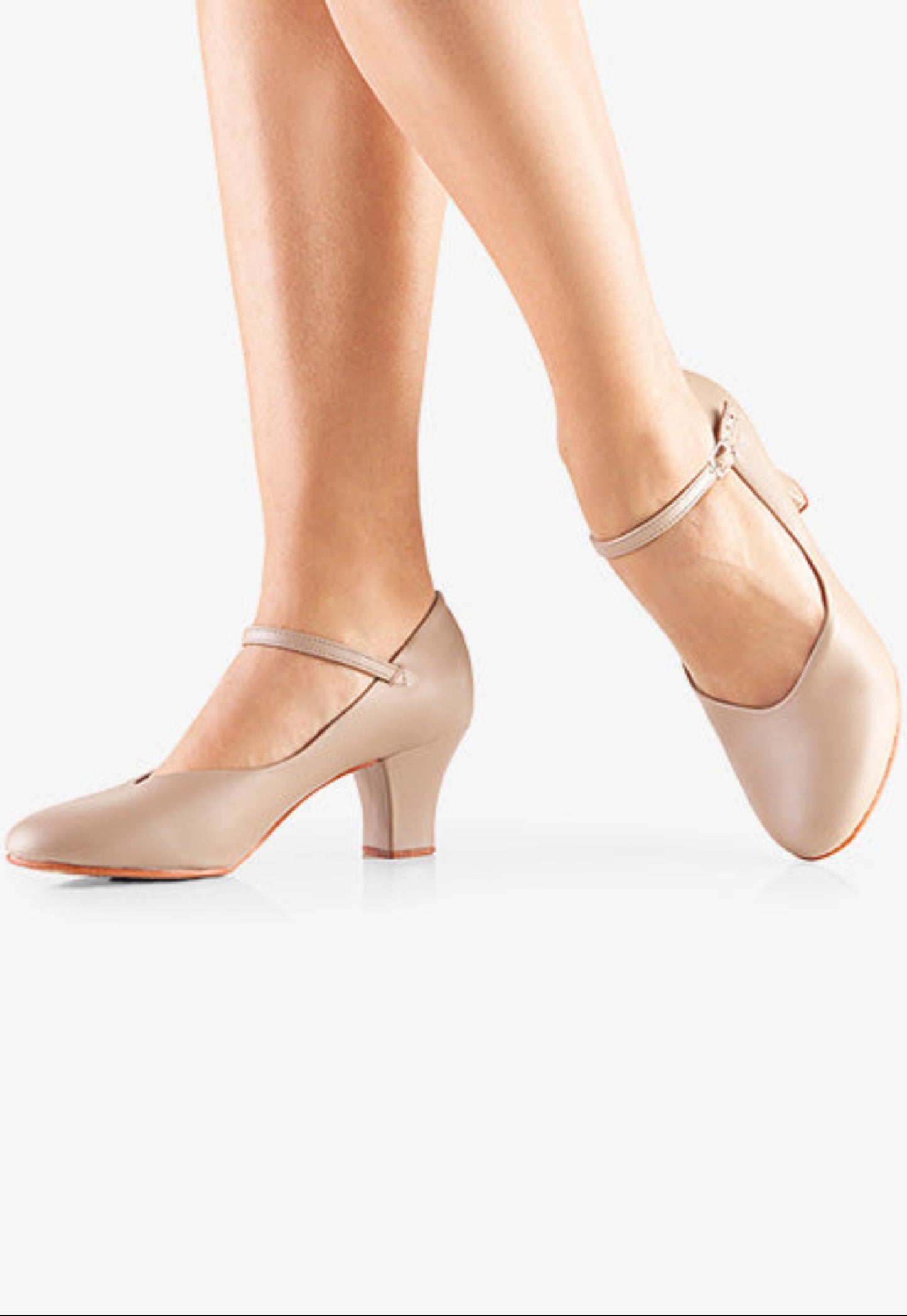 Character Shoes - So Danca