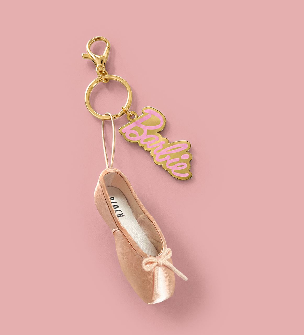 Barbie Bag Charm A0604-BAR