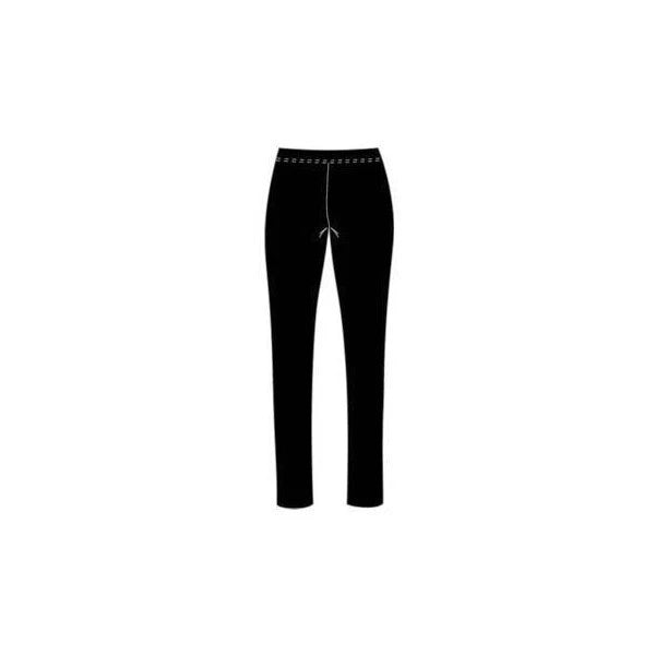 Dance Pants - Black - Children's