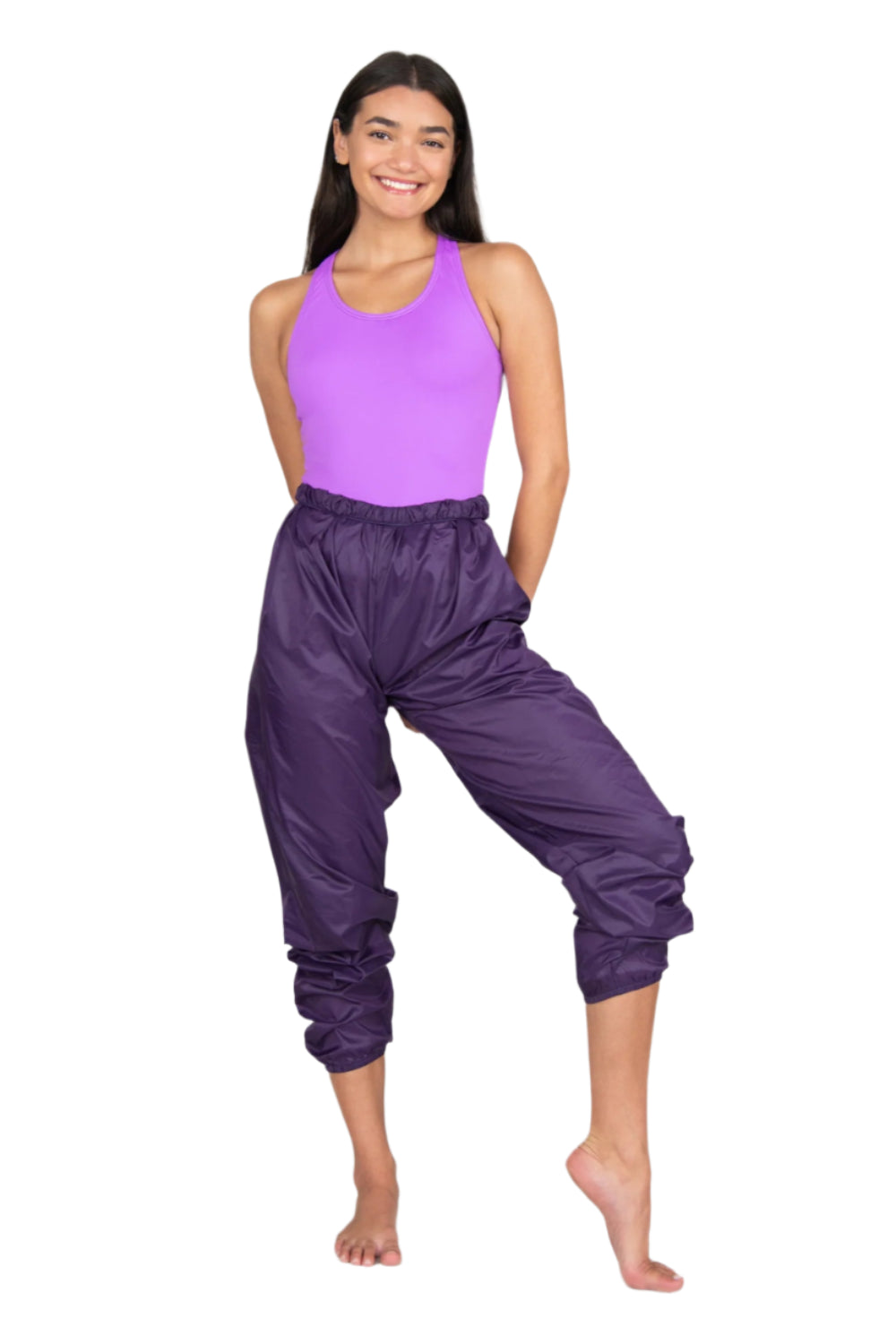 Rip Stop Pants - Body Wrappers