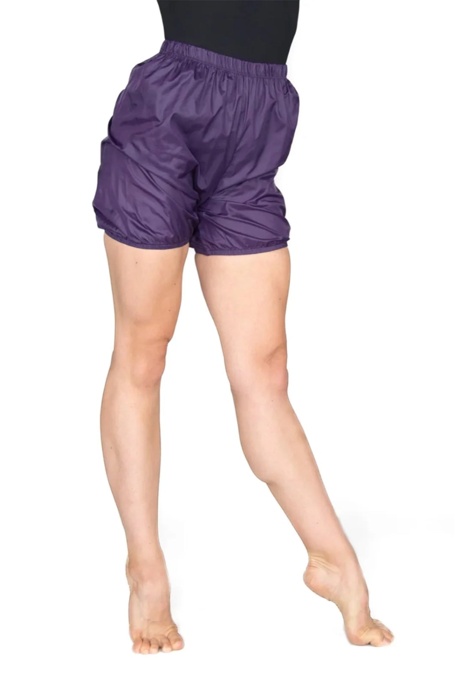Rip Stop Shorts - Body Wrappers