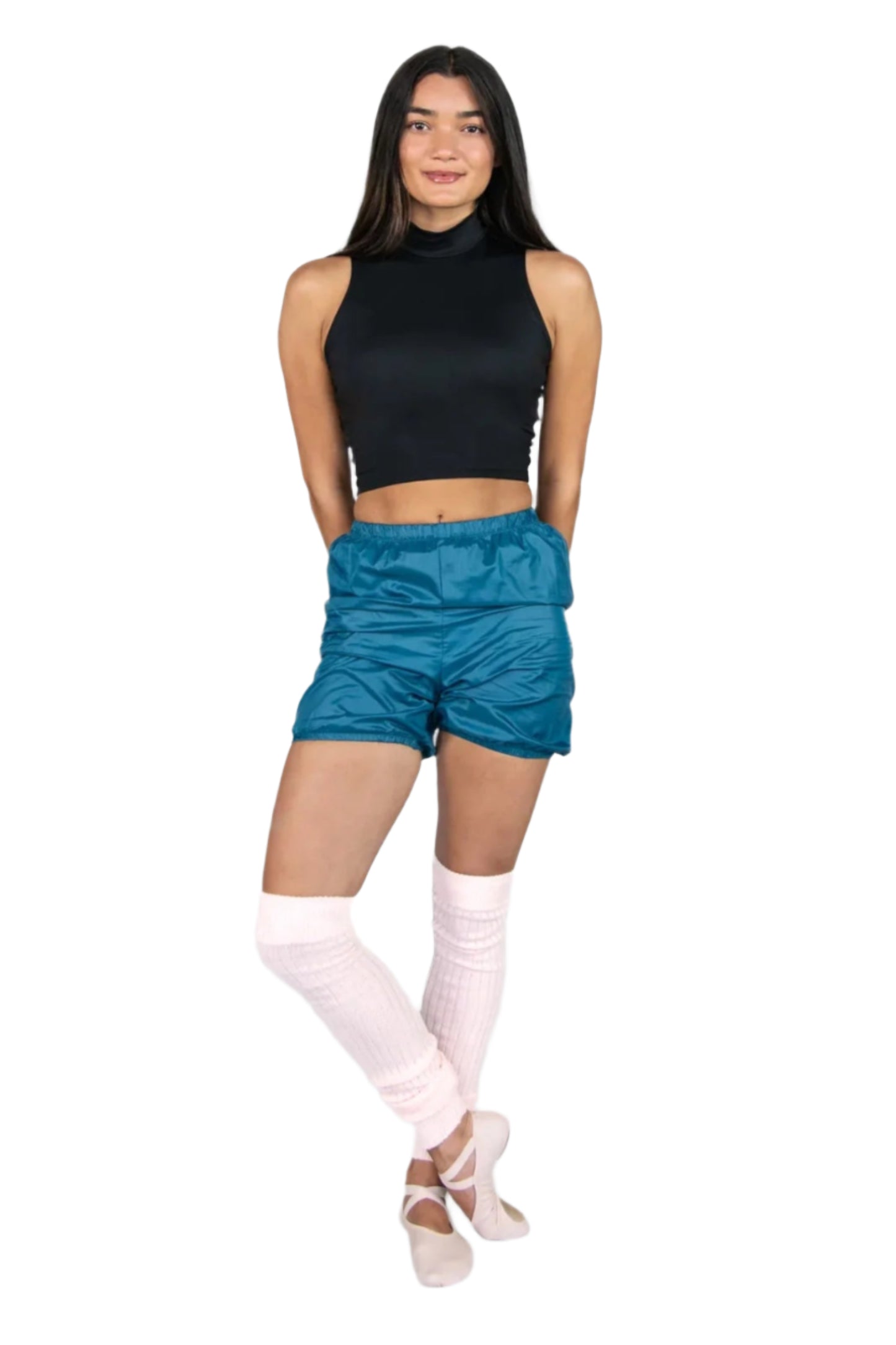 Rip Stop Shorts - Body Wrappers