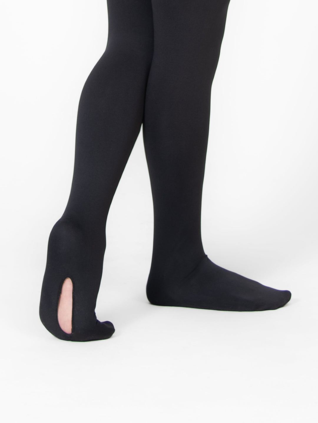 Convertible Tights - Black - Boys Dance too