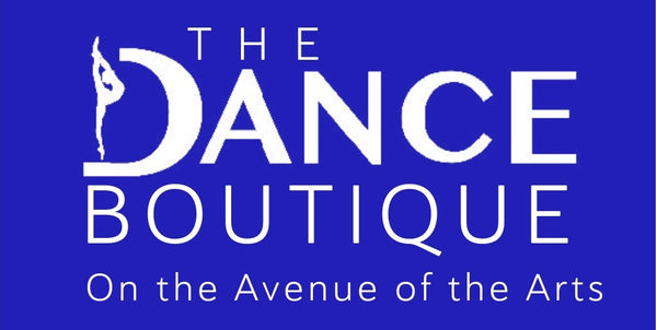 The Dance Boutique - on the Avenue of the Arts