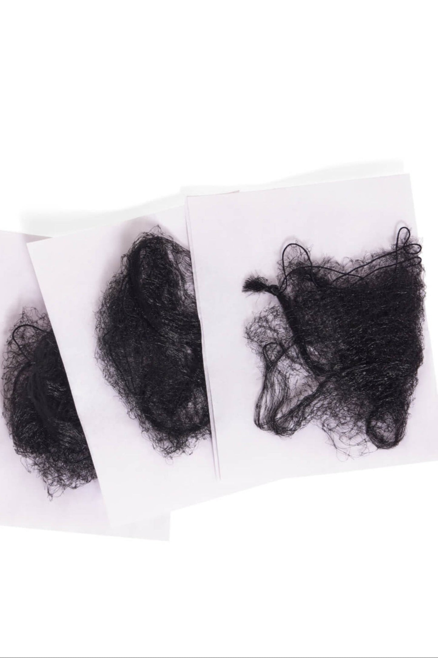 Hair Nets - 3 pack - Bunheads