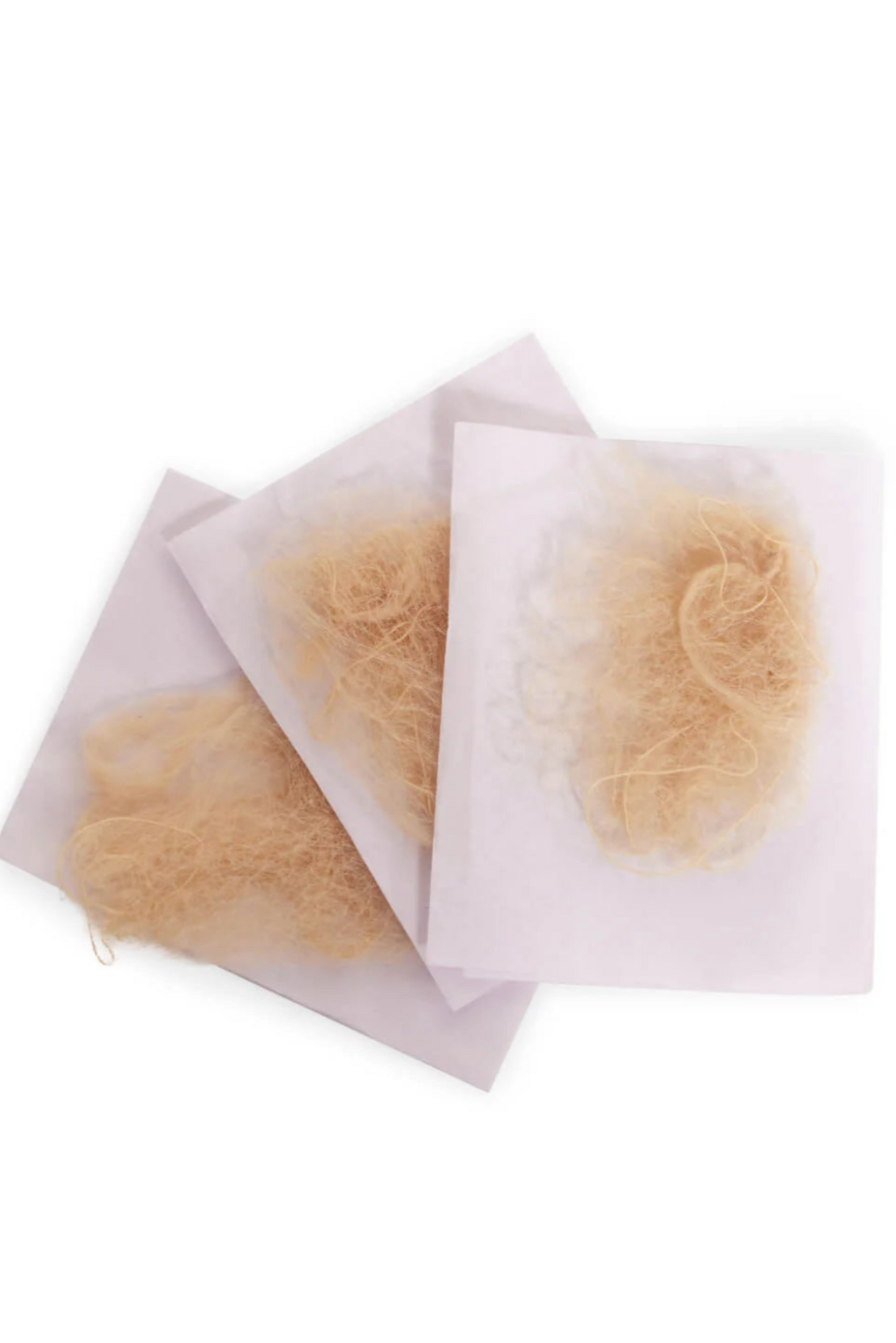 Hair Nets - 3 pack - Bunheads