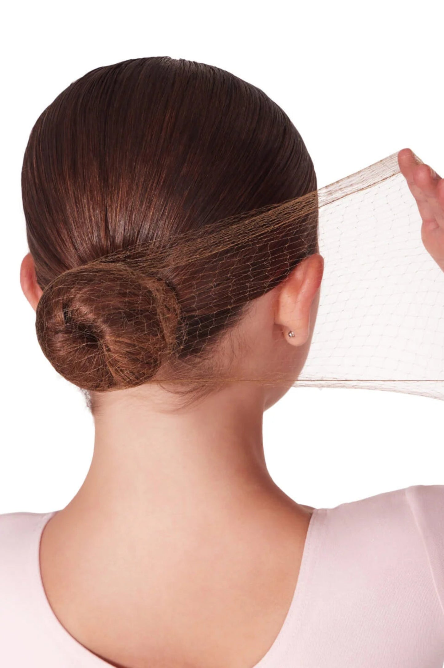 Hair Nets - 3 pack - Bunheads