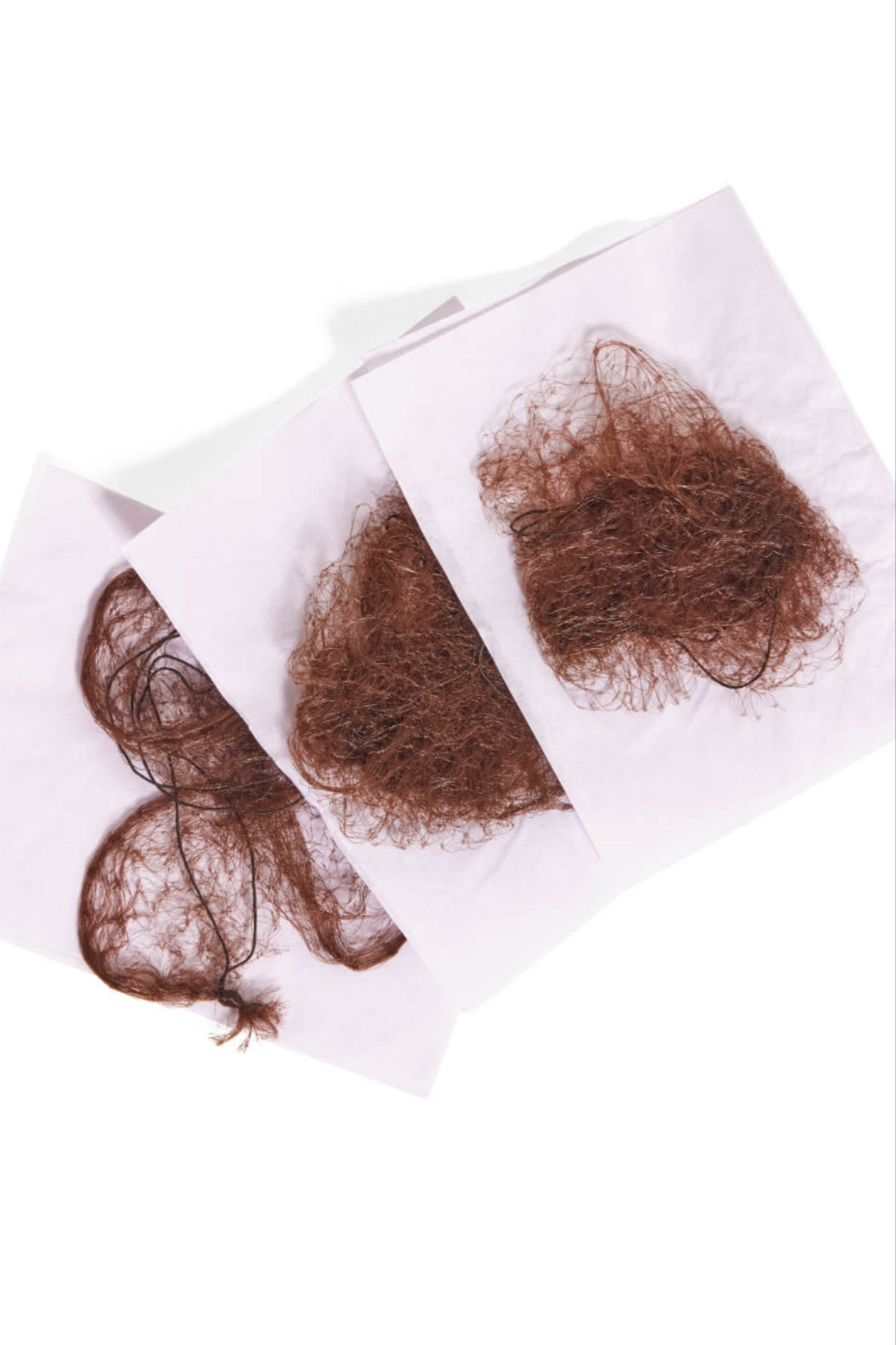 Hair Nets - 3 pack - Bunheads