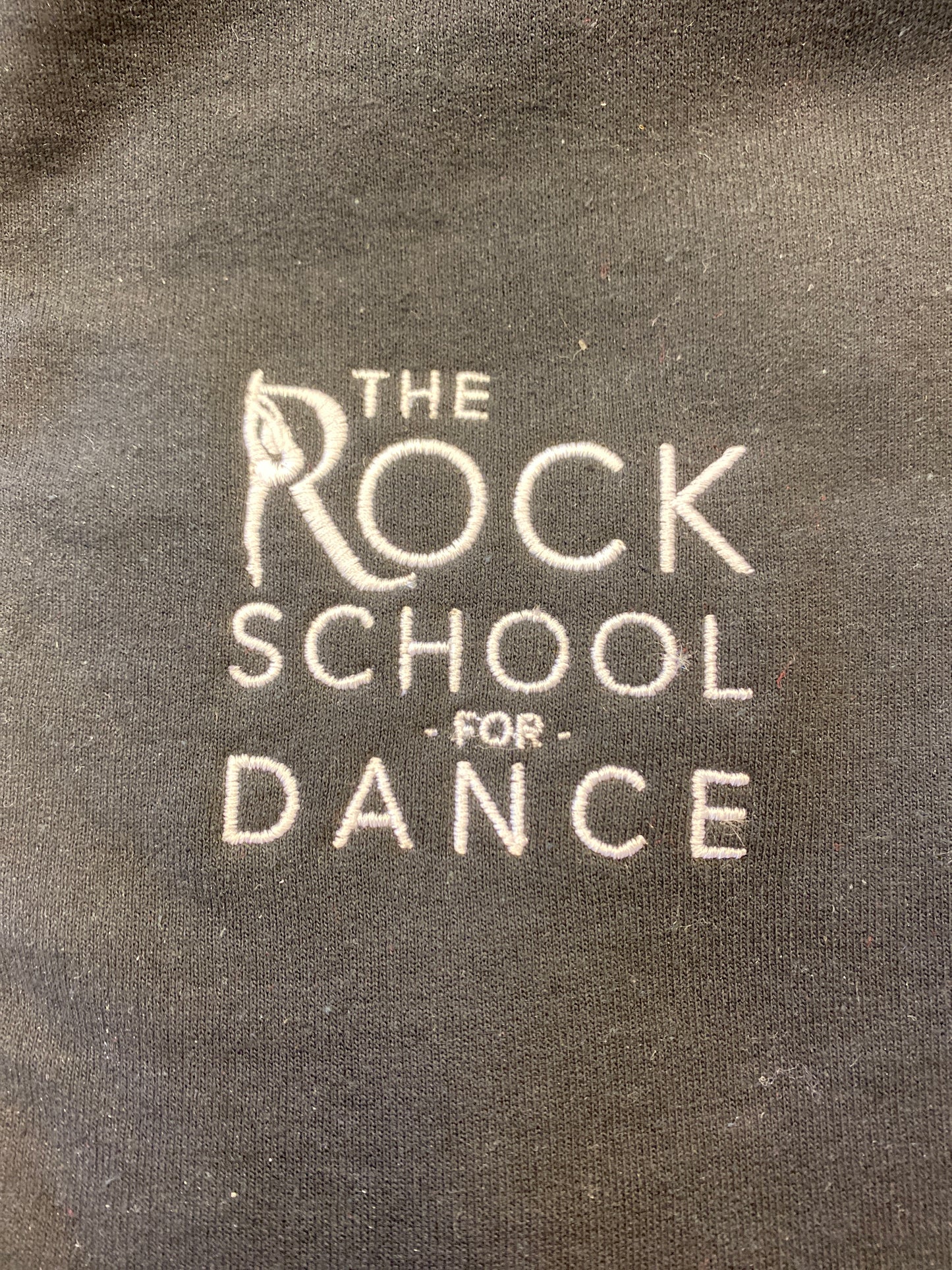 Rock's Crewneck Sweatshirt