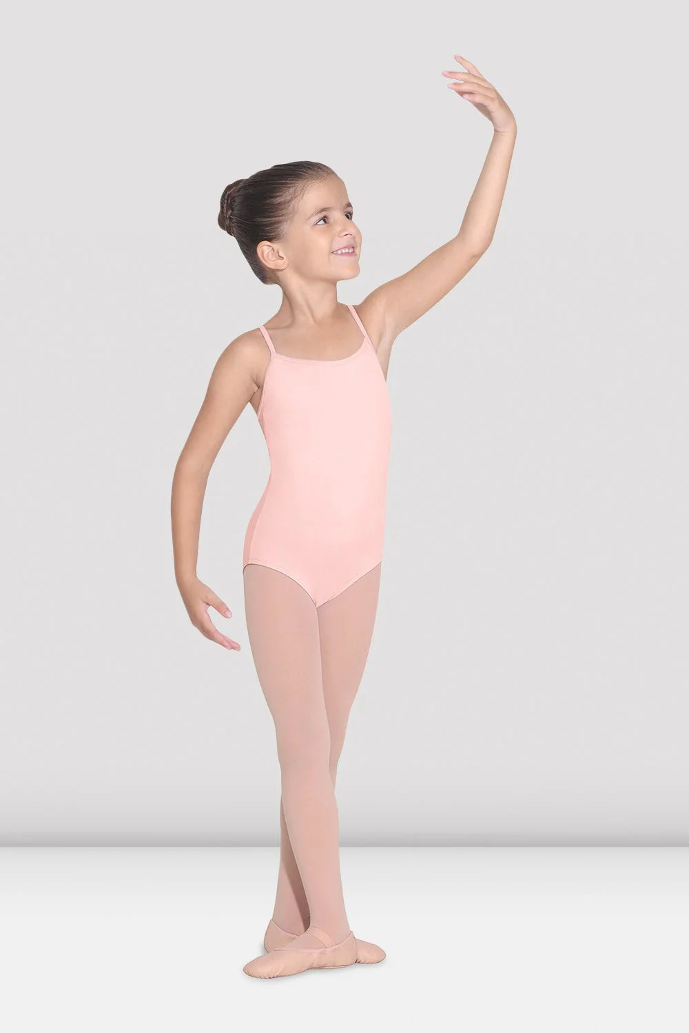 par Camisole Leotard - Girls