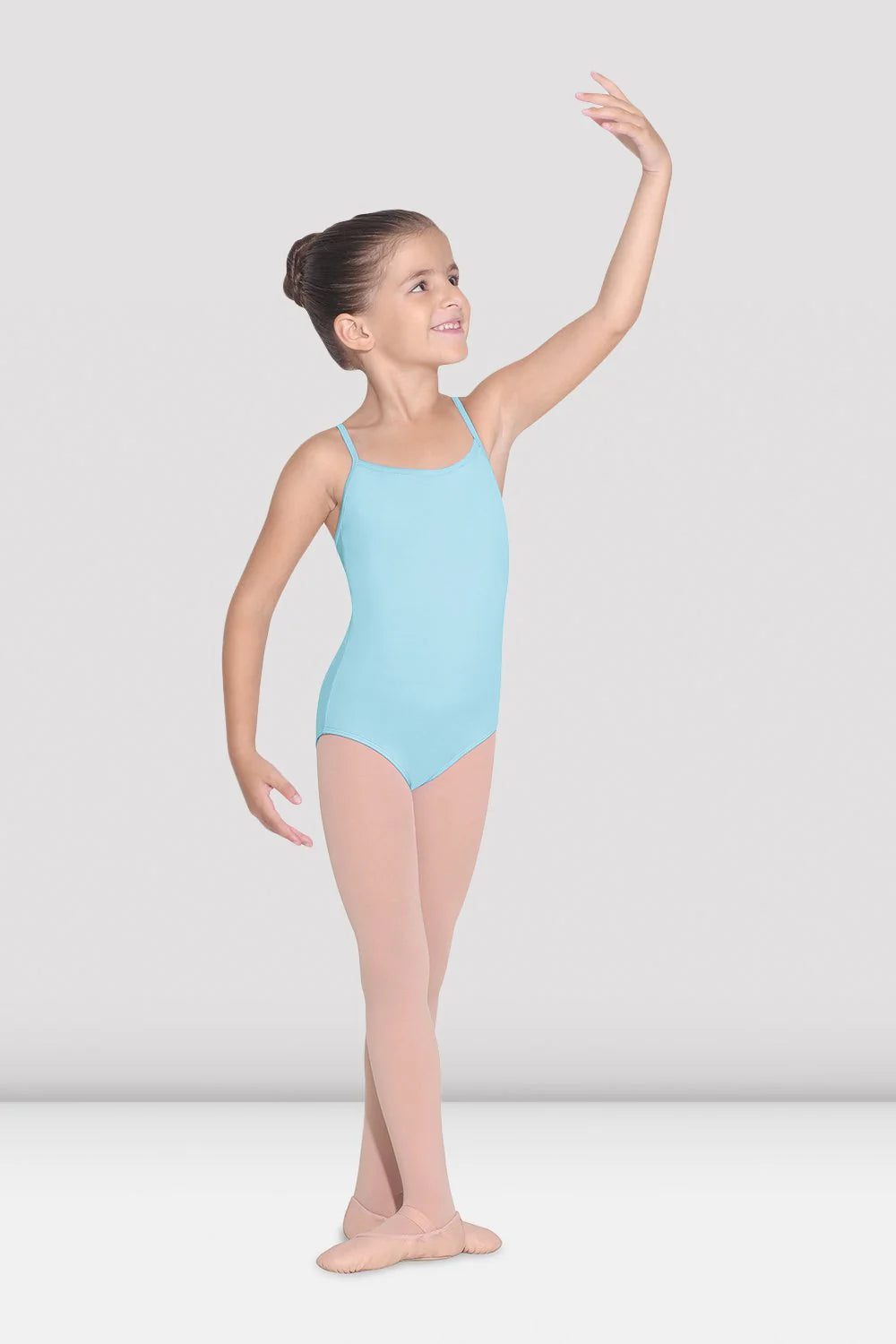 par Camisole Leotard - Girls