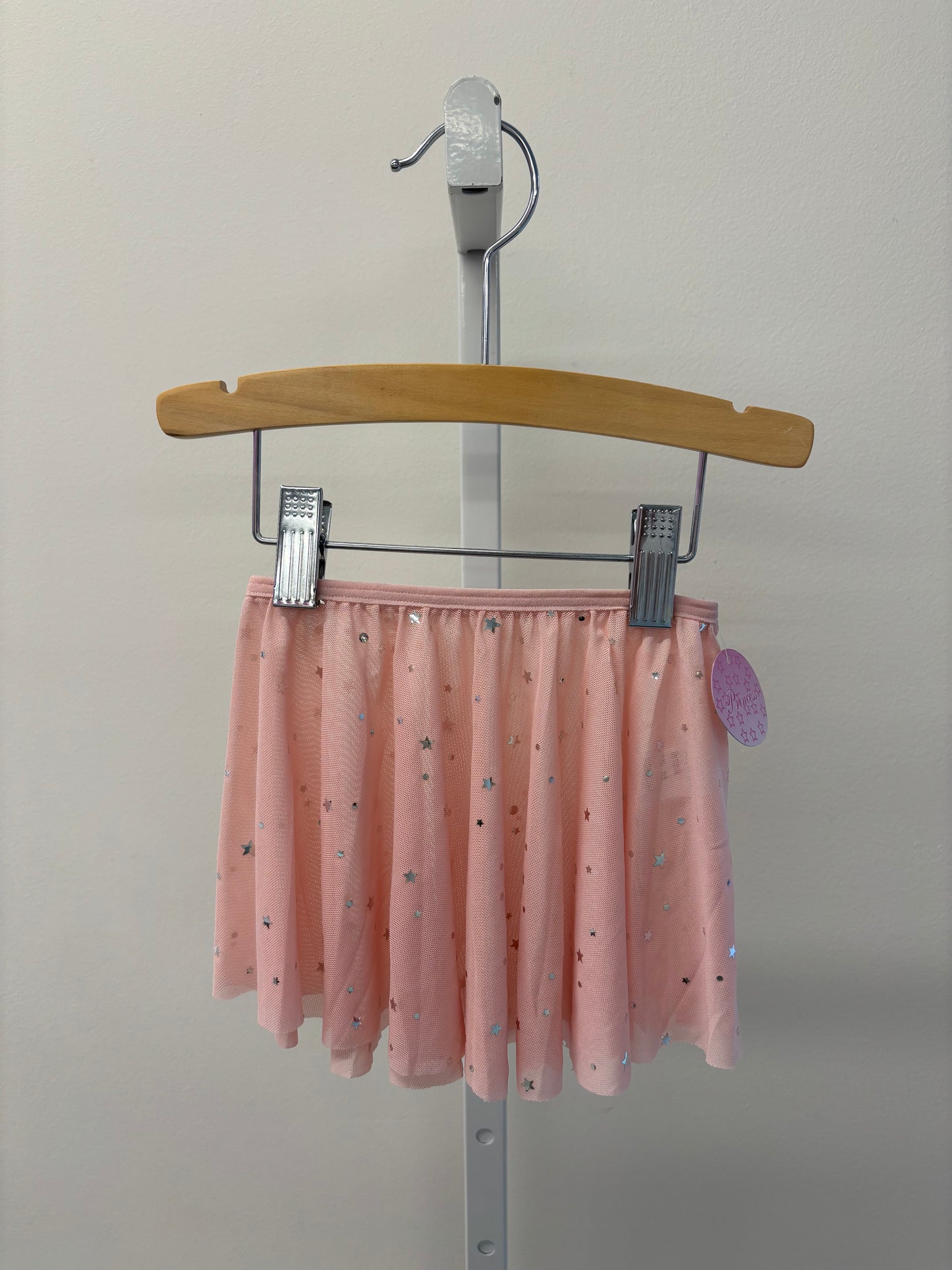 Children's Dance Skirts - Fashion