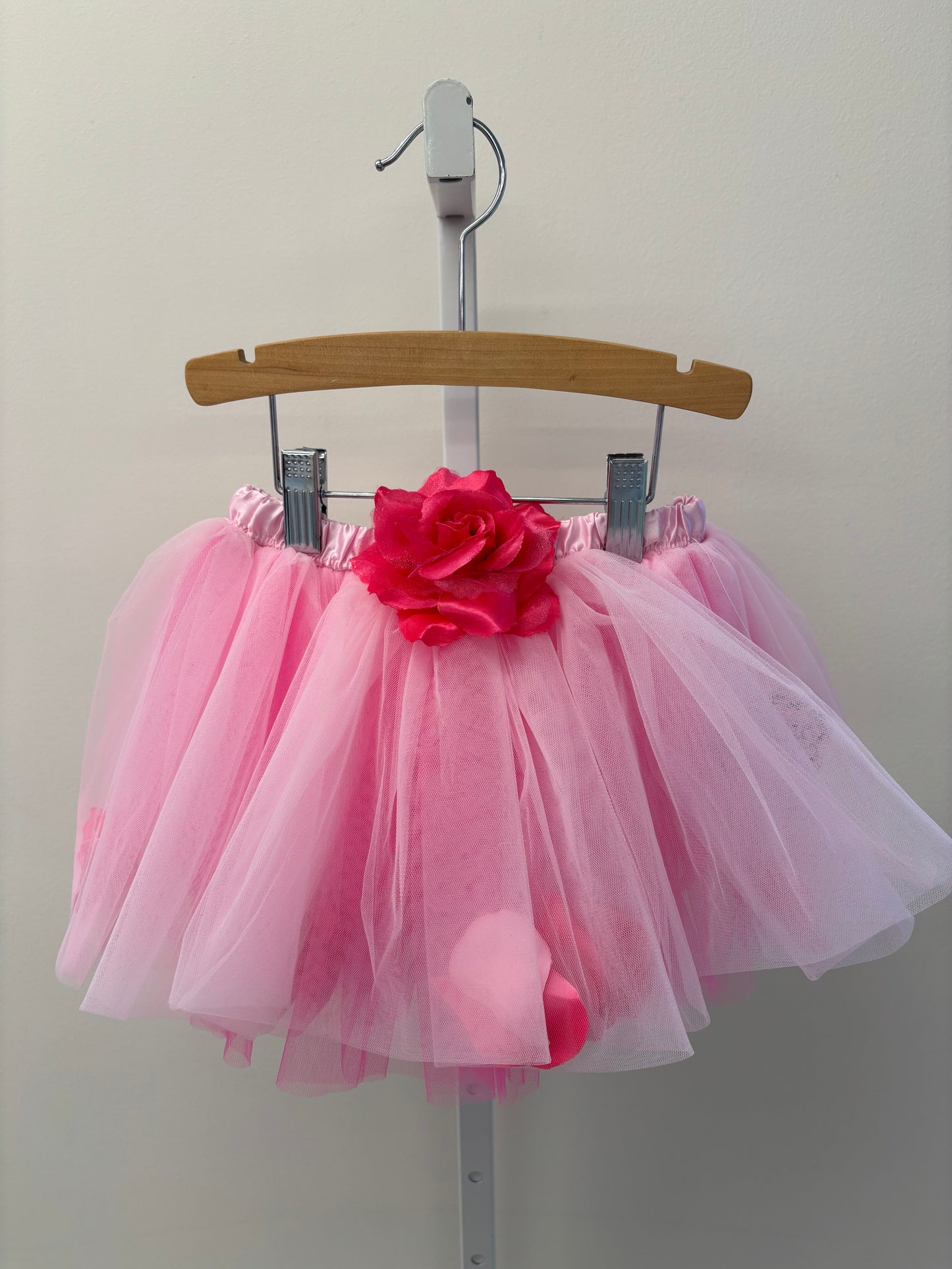 Children's Dance Skirts - Fashion