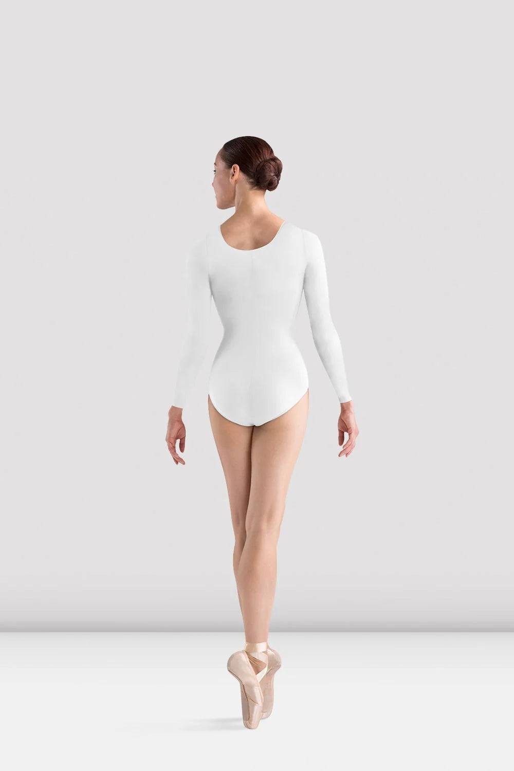 Leotard - Long Sleeve - Bloch