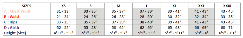 Girls Tights - Footed - Wear Moi