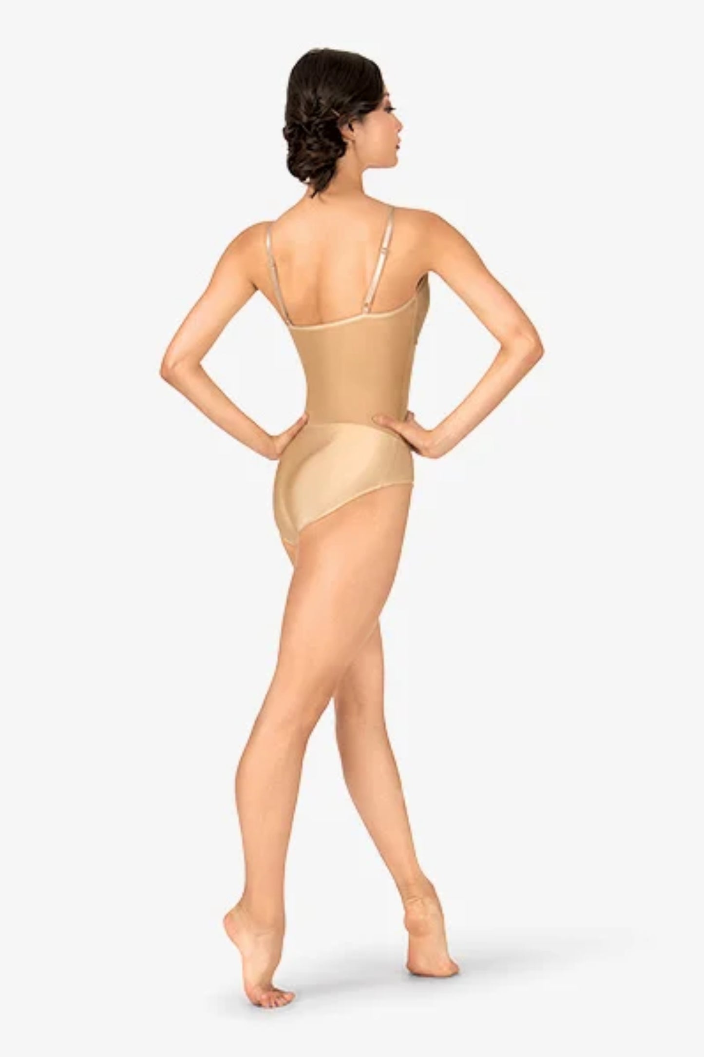 Body Liner Leotard - Underover - Natalie
