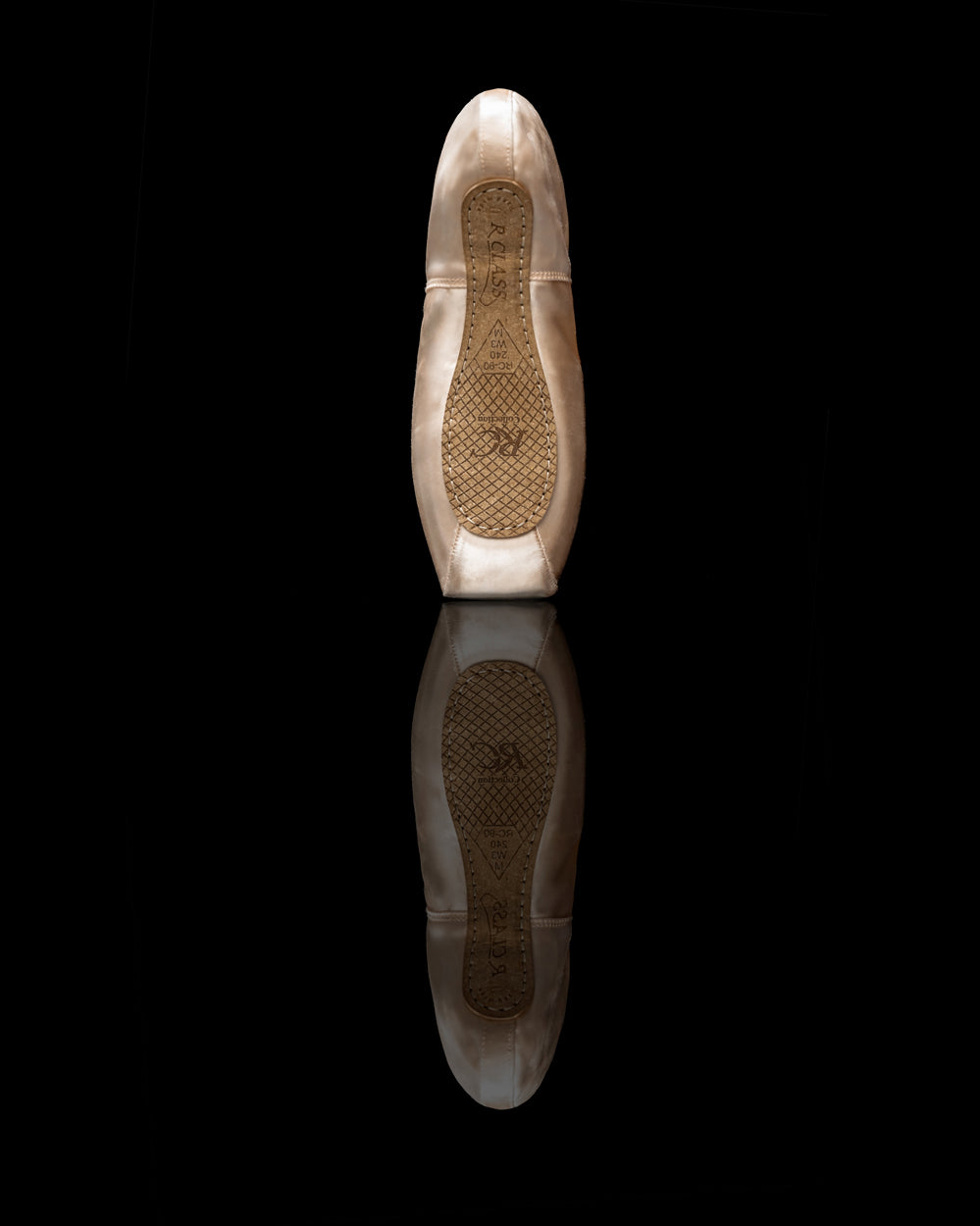 Pointe Shoes - R-Class- Enchante