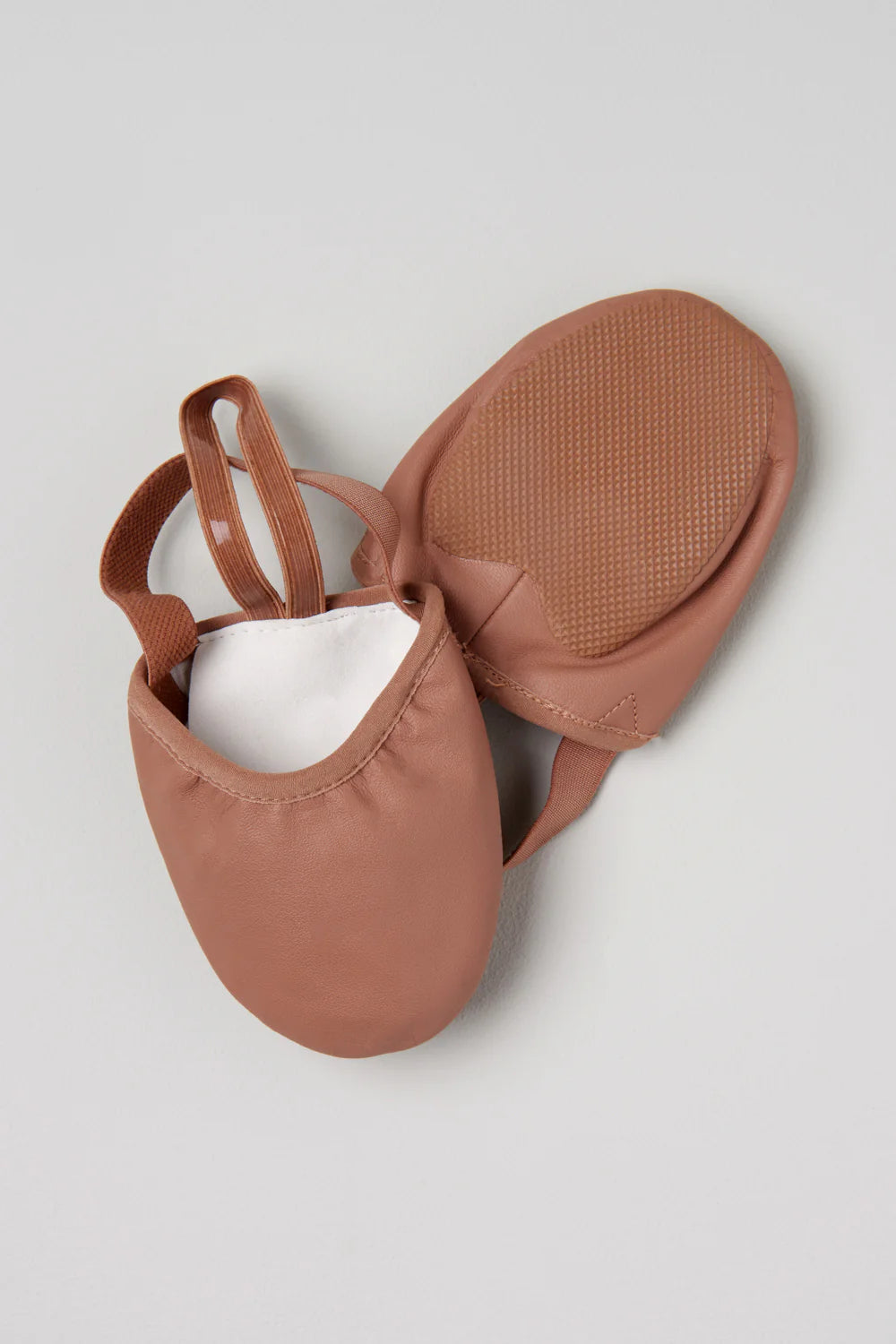 Adult Revolve Half Sole Shoes - Bloch