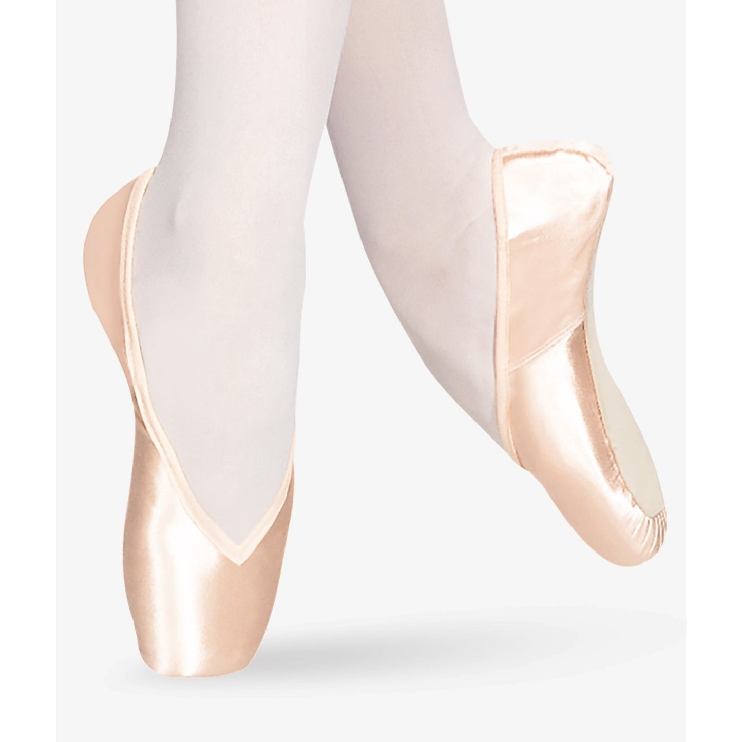 Pointe Shoes - Freed - STUX/V - V-cut (Hard)