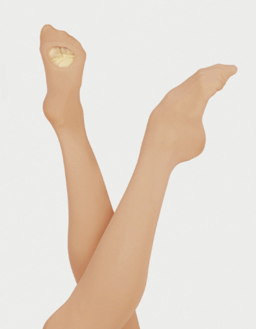 Ladies Convertible Tights - Wear Moi
