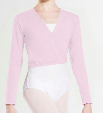 Dance Sweater Wrap - WearMoi