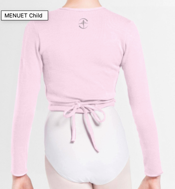 Dance Sweater Wrap - WearMoi