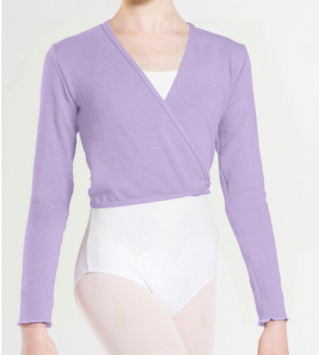 Dance Sweater Wrap - WearMoi