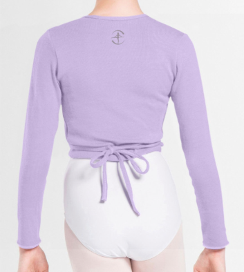 Dance Sweater Wrap - WearMoi