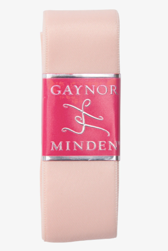 Pointe Shoe Ribbon by Gaynor Minden - Pink