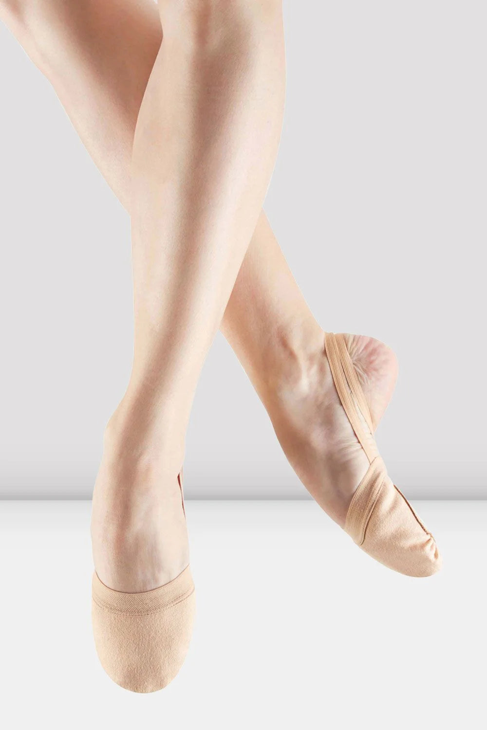 Spin 2 Half Sole Shoes - Bloch