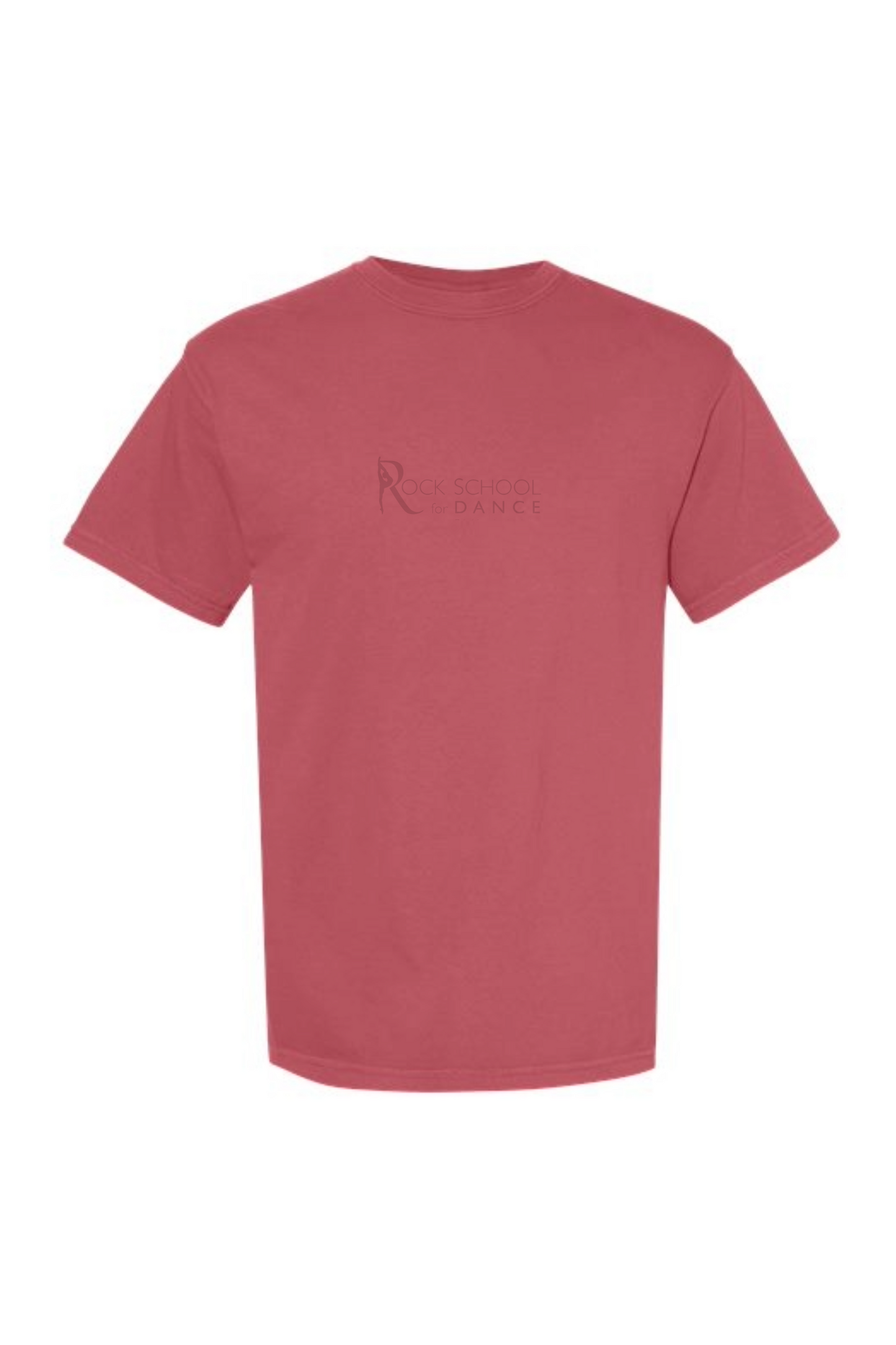 The Rock School T-Shirt