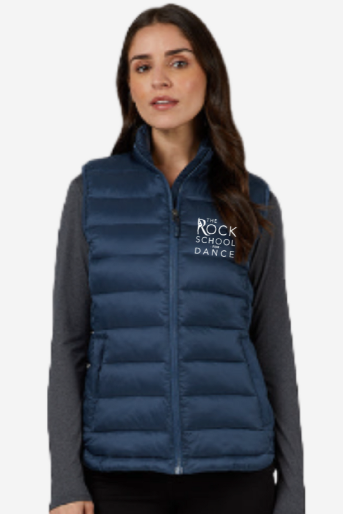 Rock's Lightweight Vest