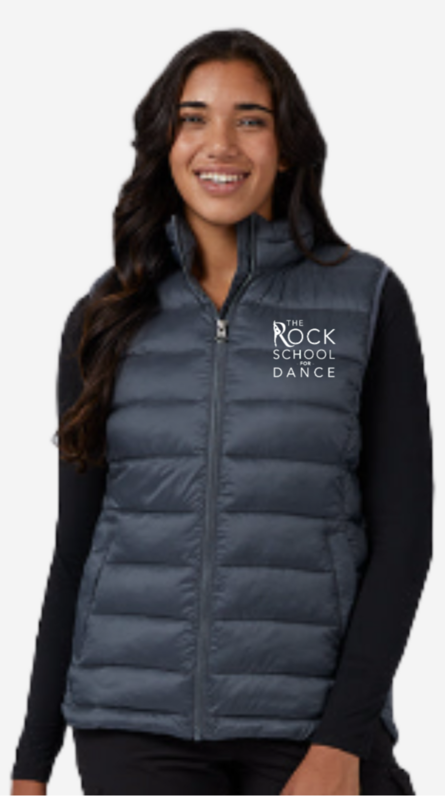 Rock's Lightweight Vest