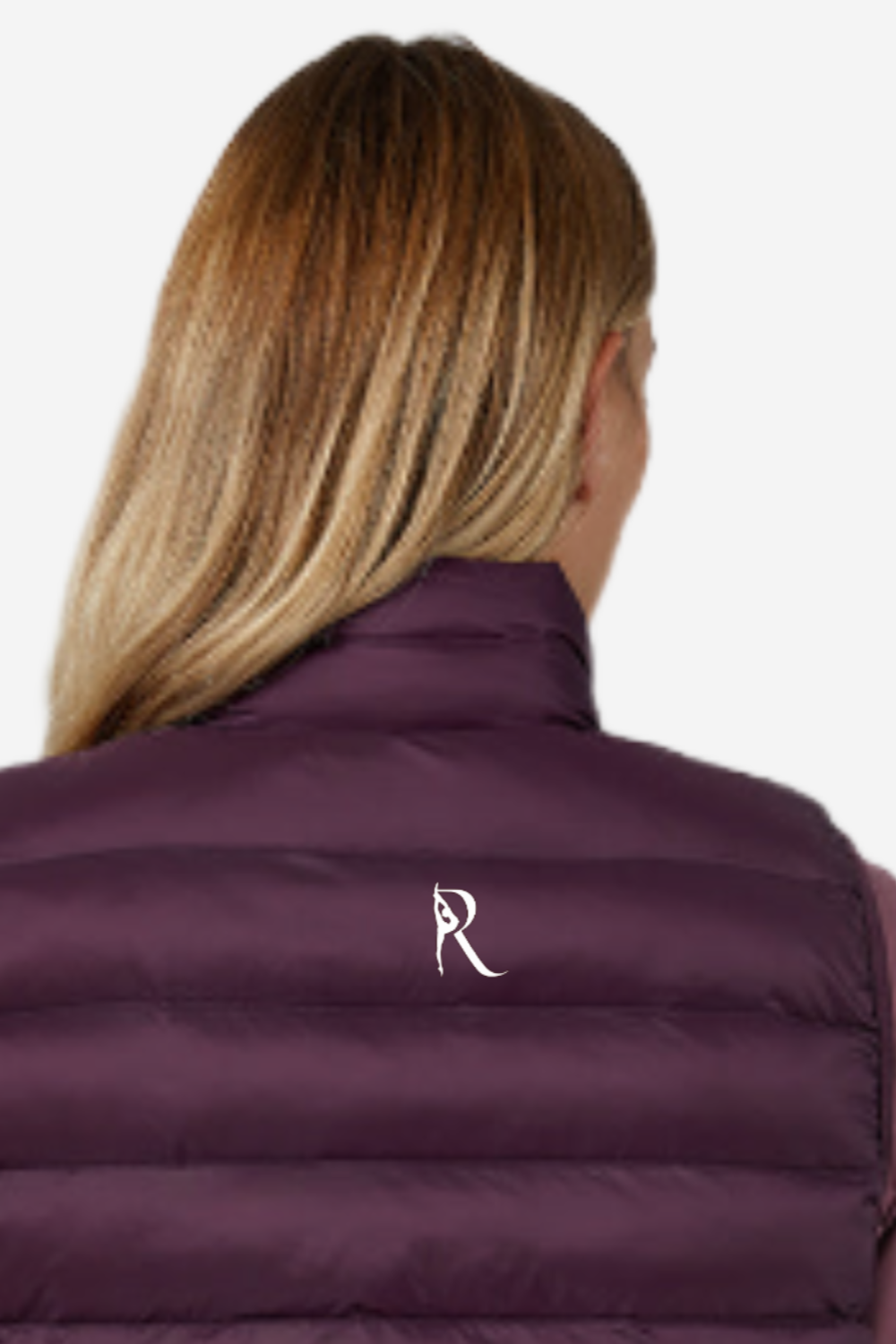 Rock's Lightweight Vest