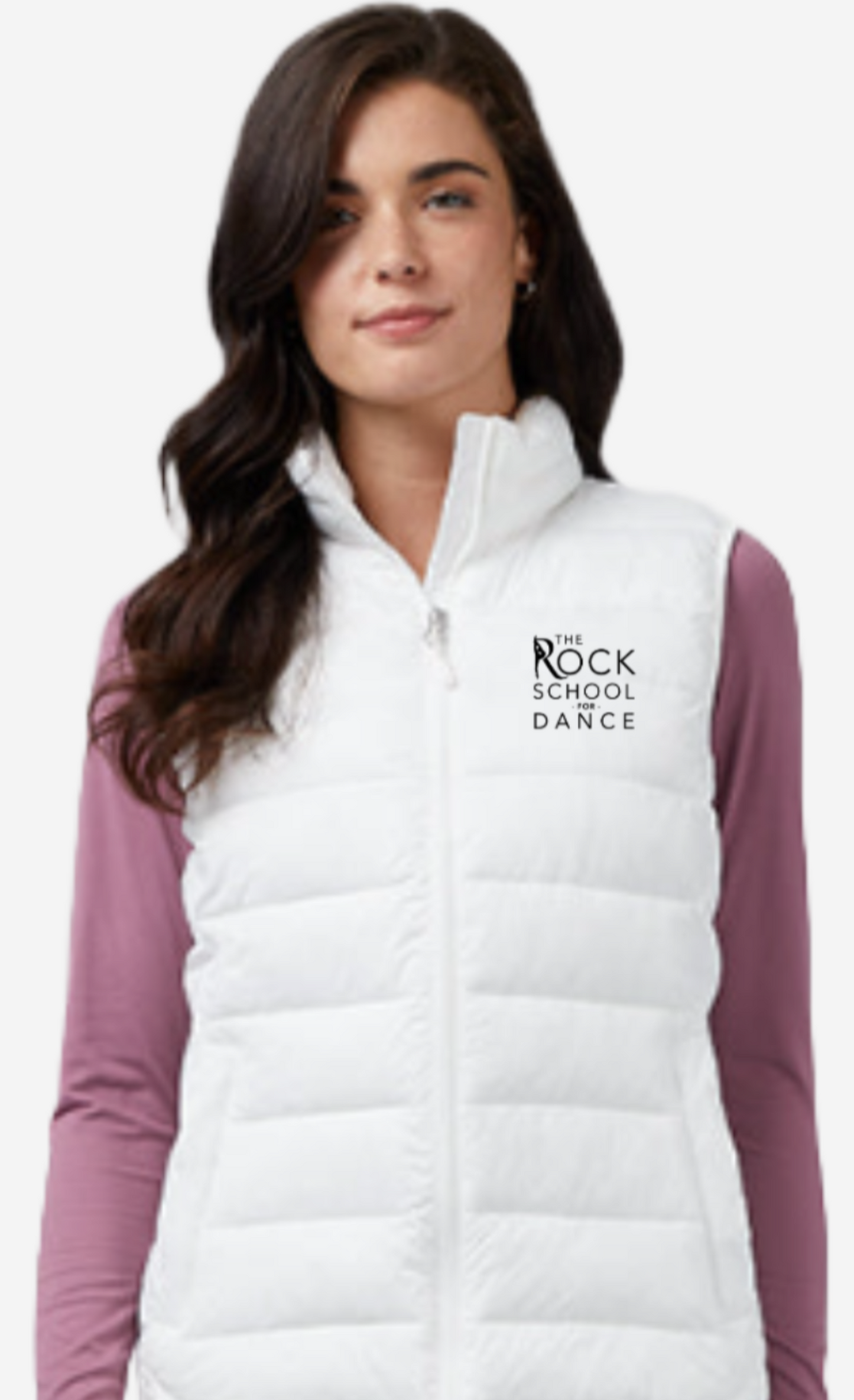 Rock's Lightweight Vest