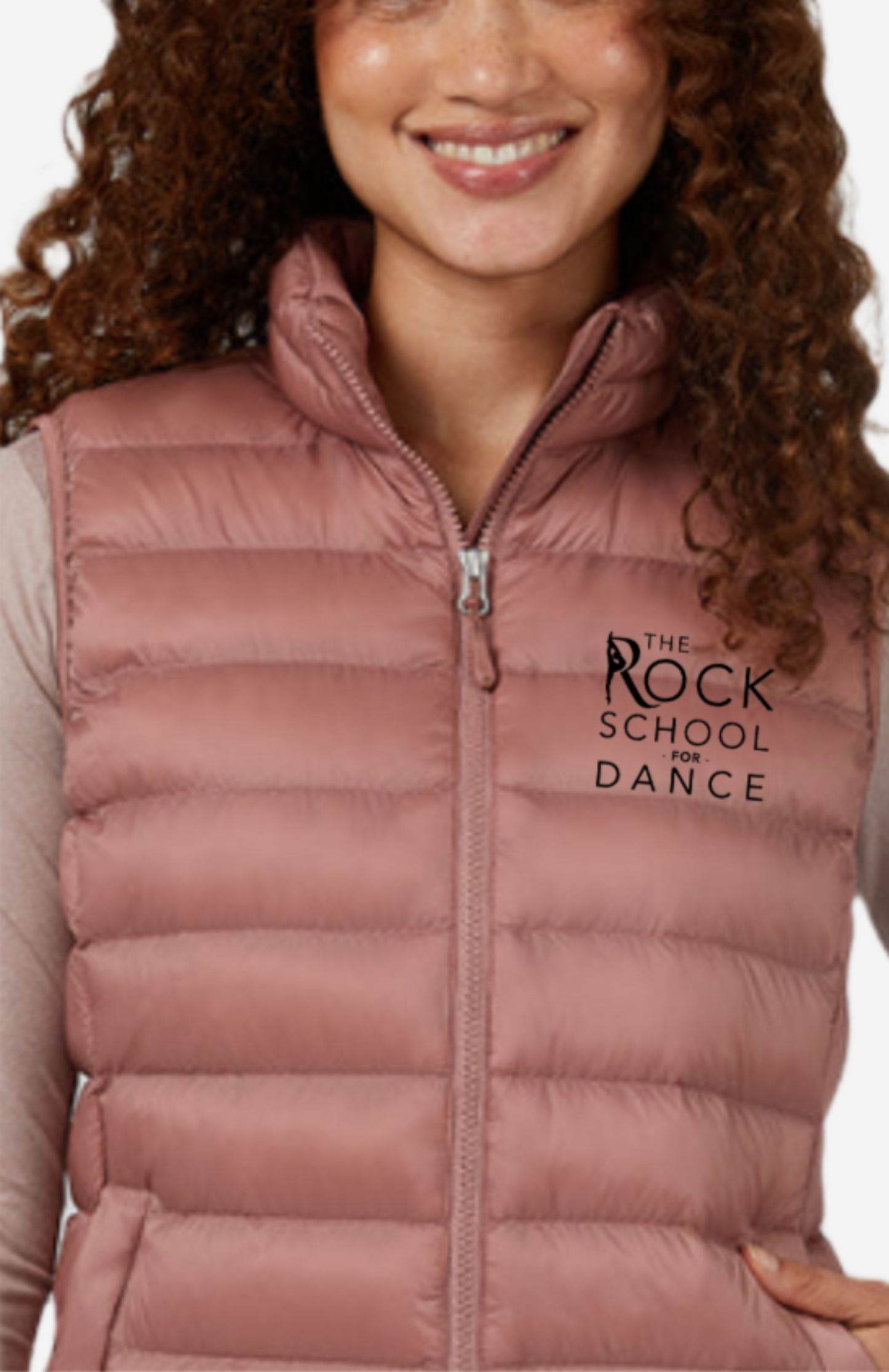 Rock's Lightweight Vest