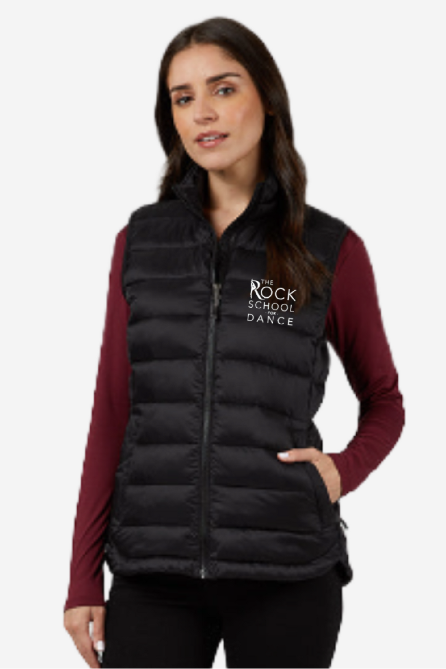 Rock's Lightweight Vest