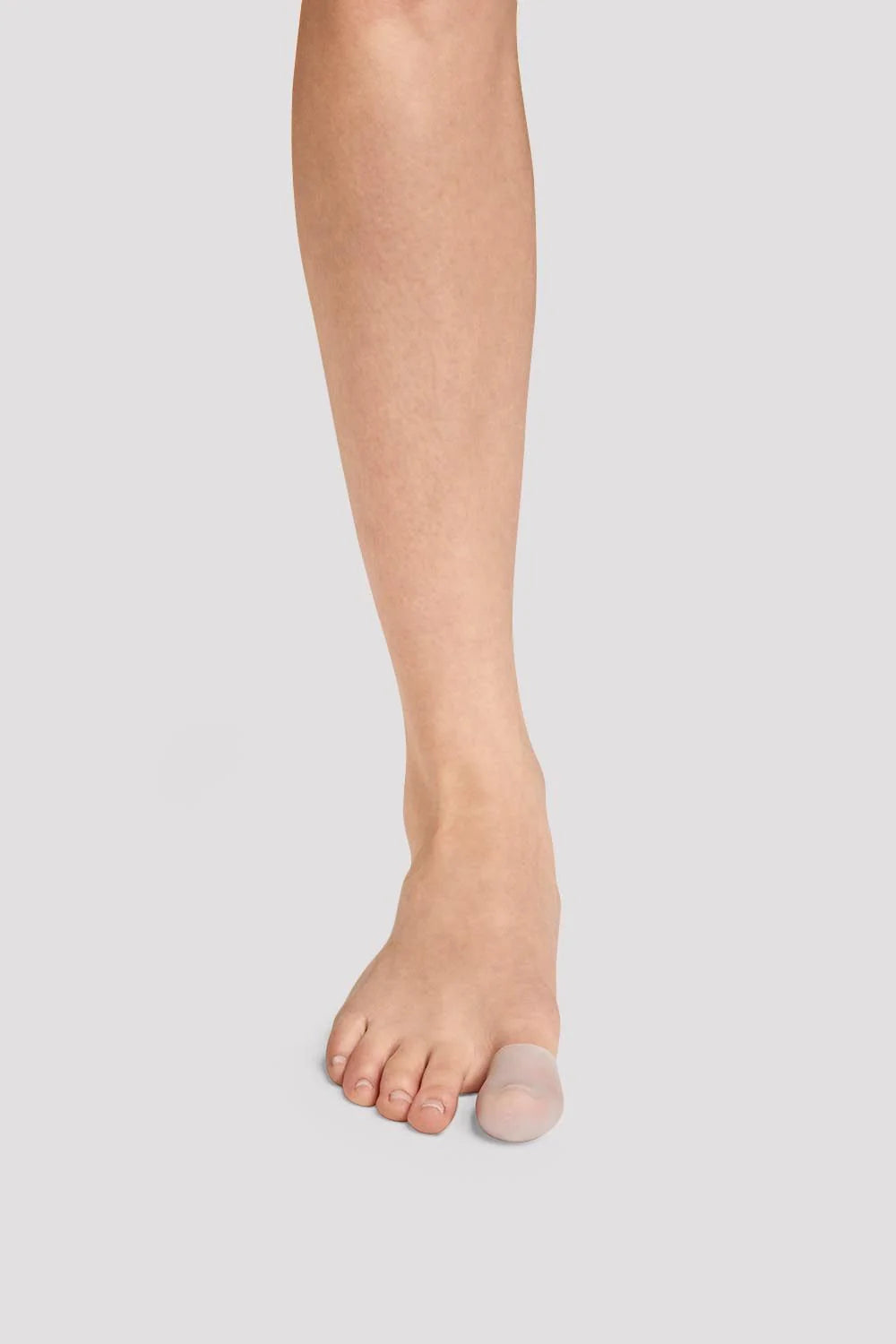 Clear Stretch Tips A919-CLR