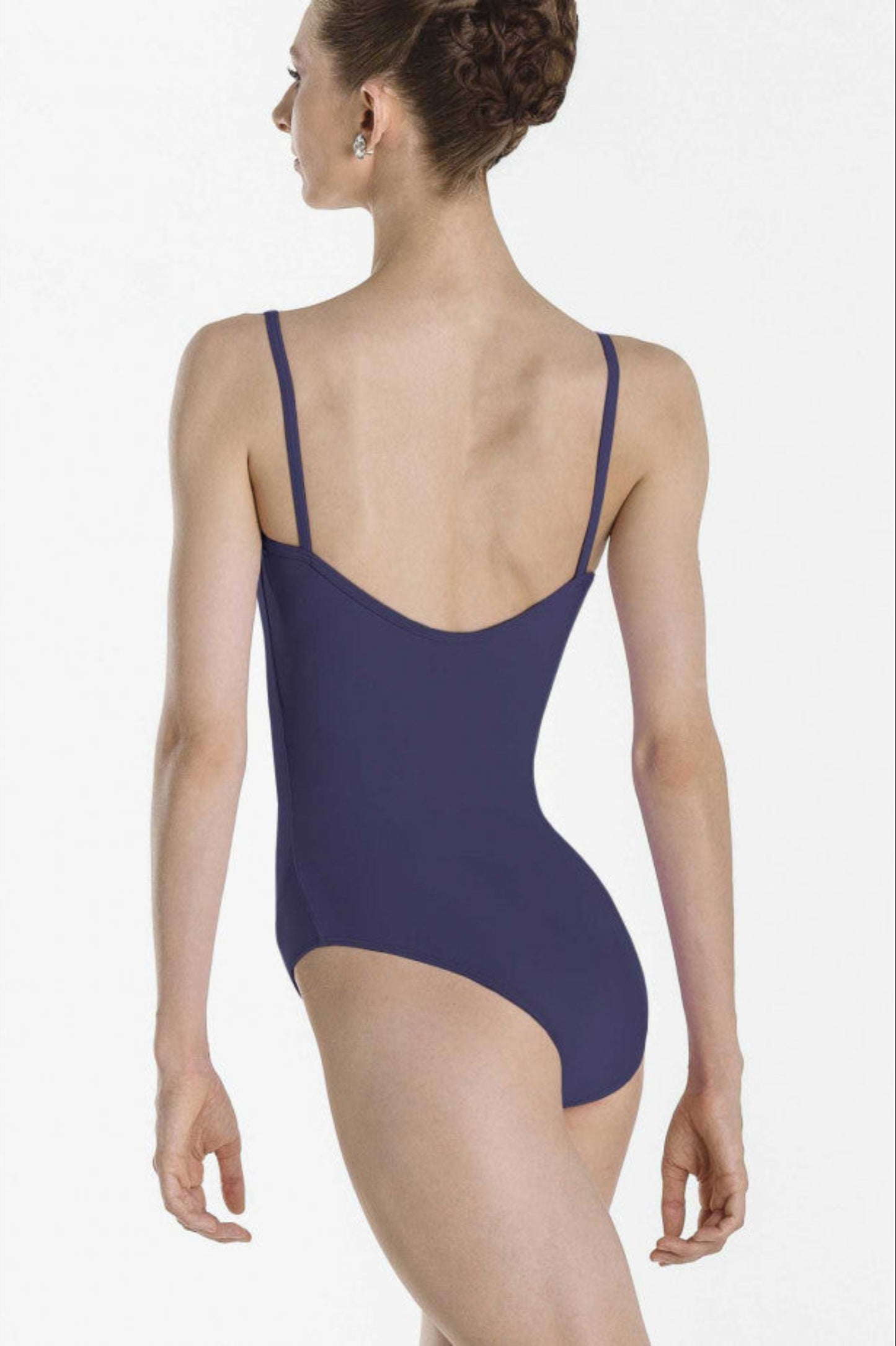 Abbie Adult Camisole Leotard