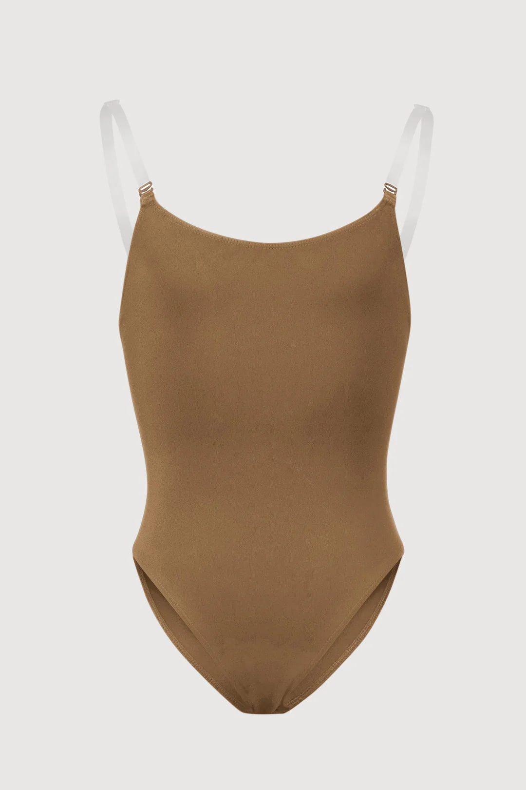 Bodyliner Leotard - Bloch