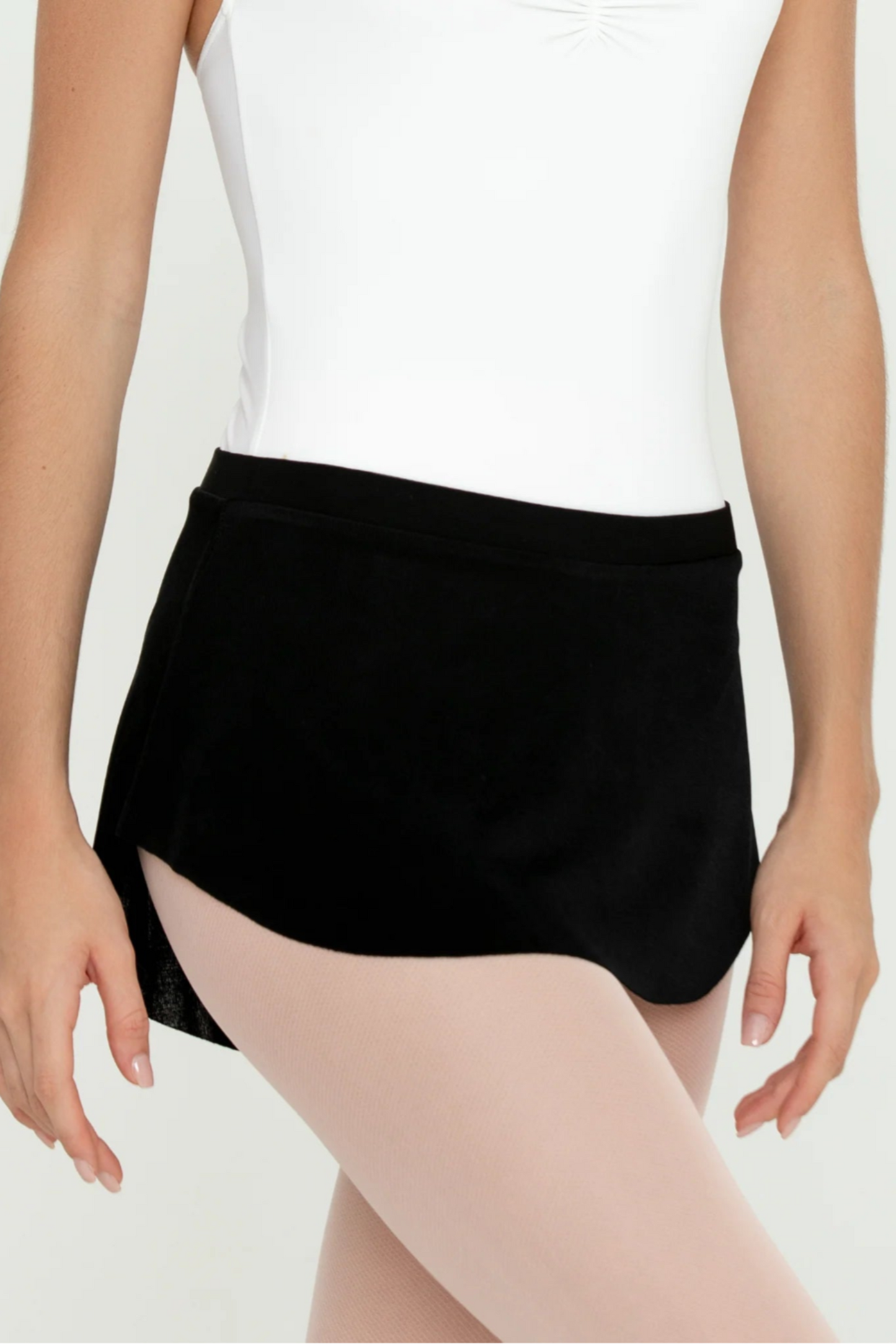 Dance Skirt - Bullet Pointe