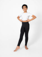 Convertible Tights - Black - Boys Dance too