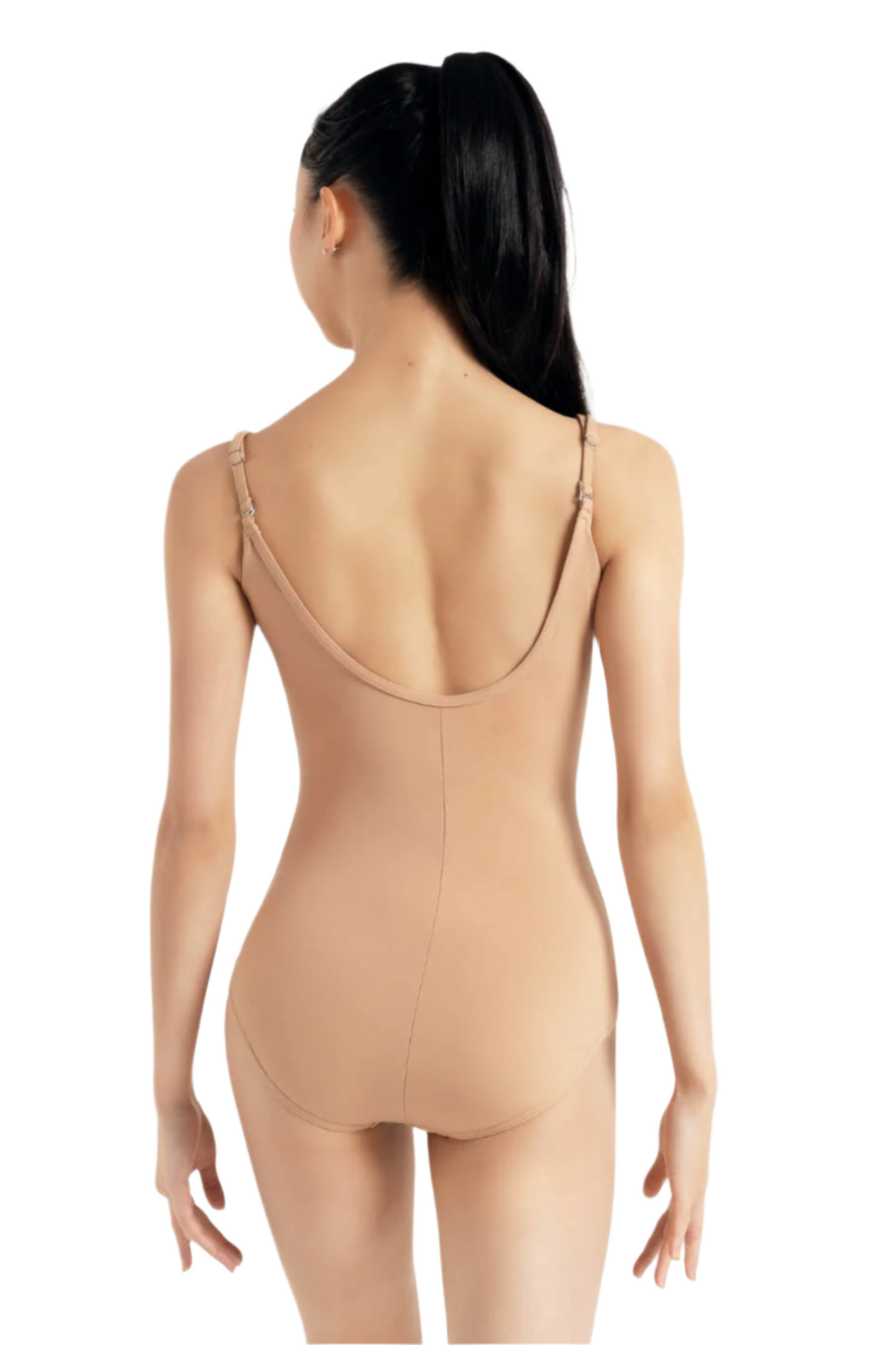 Bodyliner Leotard - Weissman